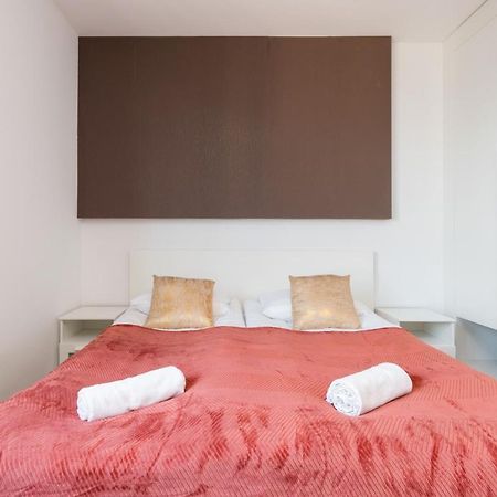 Atelier Residence Apartment By Noclegi Renters Warsaw Exterior photo